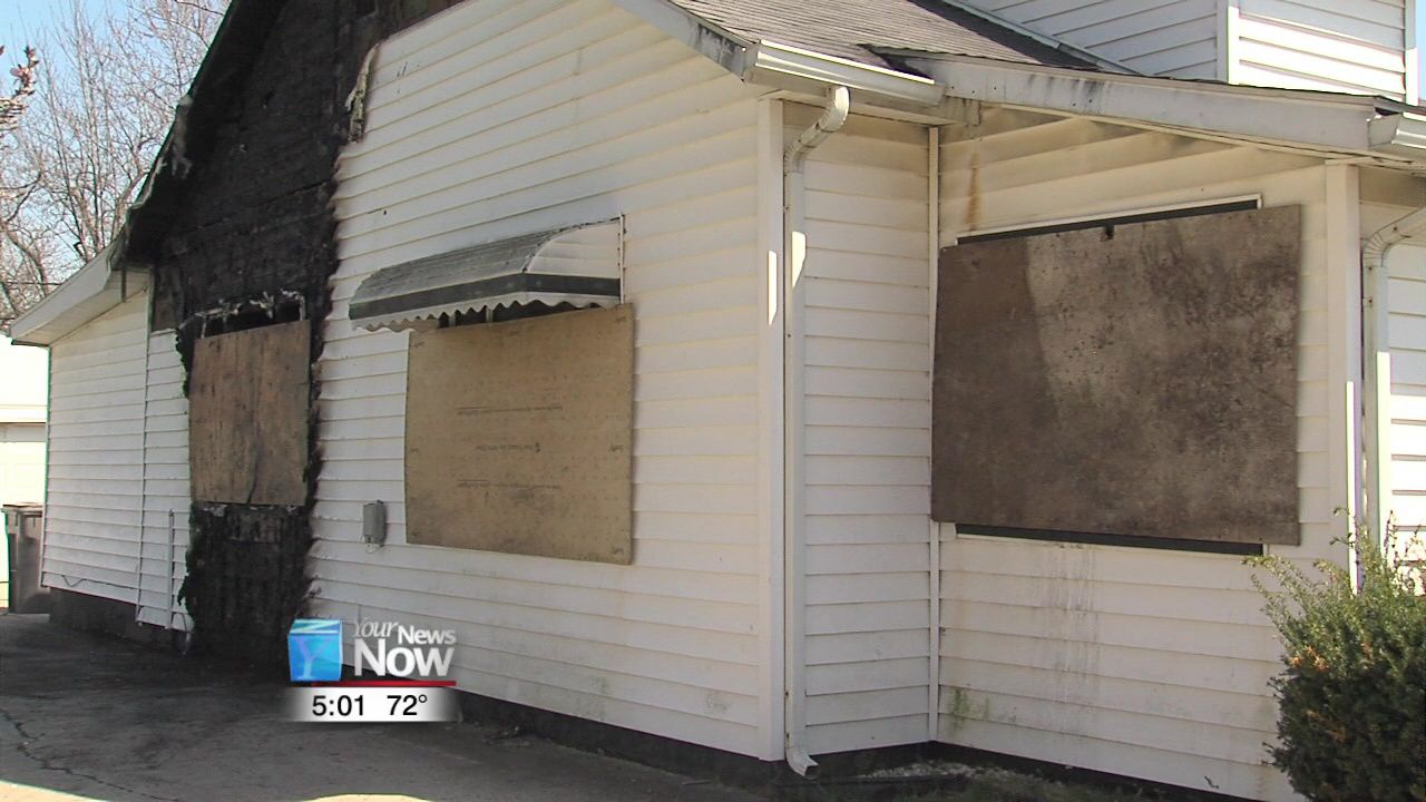 Lima Fire Department investigating a second fire at Lima home 1.jpg
